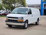New 2024 Chevrolet Express 2500 Knapheide Upfitted Cargo Van for sale #R1271812 - photo 10