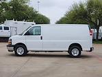 New 2024 Chevrolet Express 2500 Knapheide Upfitted Cargo Van for sale #R1271812 - photo 11