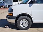 New 2024 Chevrolet Express 2500 Knapheide Upfitted Cargo Van for sale #R1271848 - photo 14
