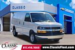 New 2024 Chevrolet Express 2500 Upfitted Cargo Van for sale #R1271848 - photo 32