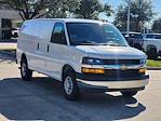 New 2024 Chevrolet Express 2500 Knapheide Upfitted Cargo Van for sale #R1271848 - photo 1