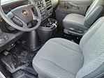 New 2024 Chevrolet Express 2500 Knapheide Upfitted Cargo Van for sale #R1271848 - photo 4