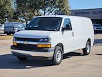 New 2024 Chevrolet Express 2500 Knapheide Upfitted Cargo Van for sale #R1271848 - photo 10