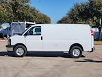 New 2024 Chevrolet Express 2500 Knapheide Upfitted Cargo Van for sale #R1271848 - photo 11