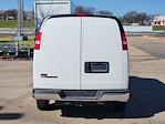 New 2024 Chevrolet Express 2500 Knapheide Upfitted Cargo Van for sale #R1271848 - photo 12