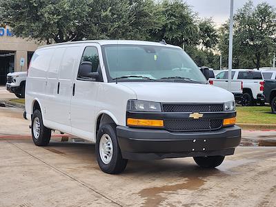 New 2024 Chevrolet Express 2500 Upfitted Cargo Van for sale #R1276158 - photo 1