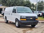 New 2024 Chevrolet Express 2500 Upfitted Cargo Van for sale #R1276158 - photo 1