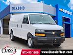 New 2024 Chevrolet Express 2500 Upfitted Cargo Van for sale #DDZH02 - photo 31