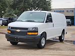 New 2024 Chevrolet Express 2500 Upfitted Cargo Van for sale #R1276158 - photo 10