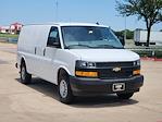 New 2024 Chevrolet Express 2500 Empty Cargo Van for sale #R1276214 - photo 2