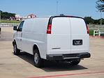 New 2024 Chevrolet Express 2500 Empty Cargo Van for sale #R1276214 - photo 3