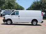 New 2024 Chevrolet Express 2500 Empty Cargo Van for sale #R1276214 - photo 11