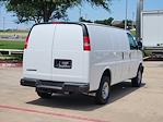 New 2024 Chevrolet Express 2500 Empty Cargo Van for sale #R1276214 - photo 13