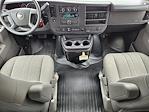 New 2024 Chevrolet Express 3500 10' 9" Knapheide Steel Service Utility Van for sale #R1276241 - photo 26