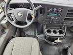 New 2024 Chevrolet Express 3500 10' 9" Knapheide Steel Service Utility Van for sale #R1276241 - photo 27