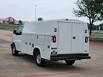 New 2024 Chevrolet Express 3500 10' 9" Knapheide Steel Service Utility Van for sale #R1276241 - photo 3
