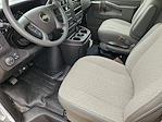 New 2024 Chevrolet Express 3500 10' 9" Knapheide Steel Service Utility Van for sale #R1276241 - photo 4