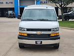 New 2024 Chevrolet Express 3500 10' 9" Knapheide Steel Service Utility Van for sale #R1276241 - photo 9