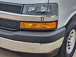 New 2024 Chevrolet Express 3500 10' 9" Knapheide Steel Service Utility Van for sale #R1276241 - photo 14