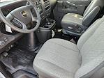 New 2024 Chevrolet Express 2500 Upfitted Cargo Van for sale #R1276307 - photo 4