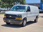 New 2024 Chevrolet Express 2500 Upfitted Cargo Van for sale #R1276307 - photo 10