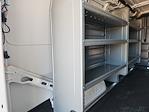 New 2024 Chevrolet Express 2500 Upfitted Cargo Van for sale #R1276307 - photo 2