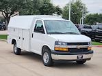New 2024 Chevrolet Express 3500 Service Utility Van for sale #R1276647 - photo 2