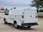 New 2024 Chevrolet Express 3500 Service Utility Van for sale #R1276647 - photo 3