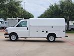 New 2024 Chevrolet Express 3500 Service Utility Van for sale #R1276647 - photo 11