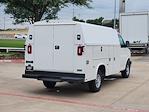 New 2024 Chevrolet Express 3500 Service Utility Van for sale #R1276647 - photo 13