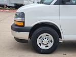 New 2024 Chevrolet Express 3500 Service Utility Van for sale #R1276647 - photo 14