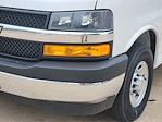 New 2024 Chevrolet Express 3500 Service Utility Van for sale #R1276647 - photo 15
