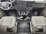 New 2024 Chevrolet Express 3500 Service Utility Van for sale #R1276647 - photo 25
