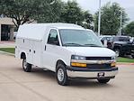 New 2024 Chevrolet Express 3500 10' 9" Knapheide Steel Service Utility Van for sale #R1276986 - photo 1