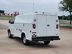 New 2024 Chevrolet Express 3500 10' 9" Knapheide Steel Service Utility Van for sale #R1276986 - photo 3