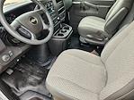 New 2024 Chevrolet Express 3500 10' 9" Knapheide Steel Service Utility Van for sale #R1276986 - photo 4