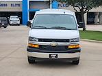New 2024 Chevrolet Express 3500 10' 9" Knapheide Steel Service Utility Van for sale #R1276986 - photo 9