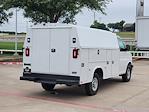 New 2024 Chevrolet Express 3500 10' 9" Knapheide Steel Service Utility Van for sale #R1276986 - photo 2
