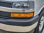 New 2024 Chevrolet Express 3500 10' 9" Knapheide Steel Service Utility Van for sale #R1276986 - photo 14