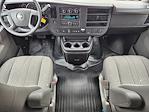 New 2024 Chevrolet Express 3500 10' 9" Knapheide Steel Service Utility Van for sale #R1276986 - photo 24