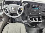 New 2024 Chevrolet Express 3500 10' 9" Knapheide Steel Service Utility Van for sale #R1276986 - photo 25