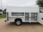 New 2024 Chevrolet Express 3500 10' 9" Knapheide Steel Service Utility Van for sale #R1276986 - photo 32