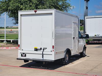 New 2024 Chevrolet Express 3500 12' Wabash Box Van for sale #R1283047 - photo 2