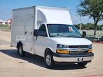 New 2024 Chevrolet Express 3500 12' Wabash Box Van for sale #R1283047 - photo 1