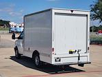 New 2024 Chevrolet Express 3500 12' Wabash Box Van for sale #R1283047 - photo 3