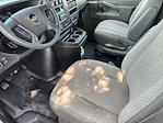 New 2024 Chevrolet Express 3500 12' Wabash Box Van for sale #R1283047 - photo 4