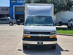 New 2024 Chevrolet Express 3500 12' Wabash Box Van for sale #R1283047 - photo 8