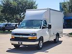 New 2024 Chevrolet Express 3500 12' Wabash Box Van for sale #R1283047 - photo 9