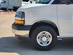 New 2024 Chevrolet Express 3500 12' Wabash Box Van for sale #R1283047 - photo 12