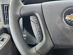 New 2024 Chevrolet Express 3500 12' Wabash Box Van for sale #R1283047 - photo 26